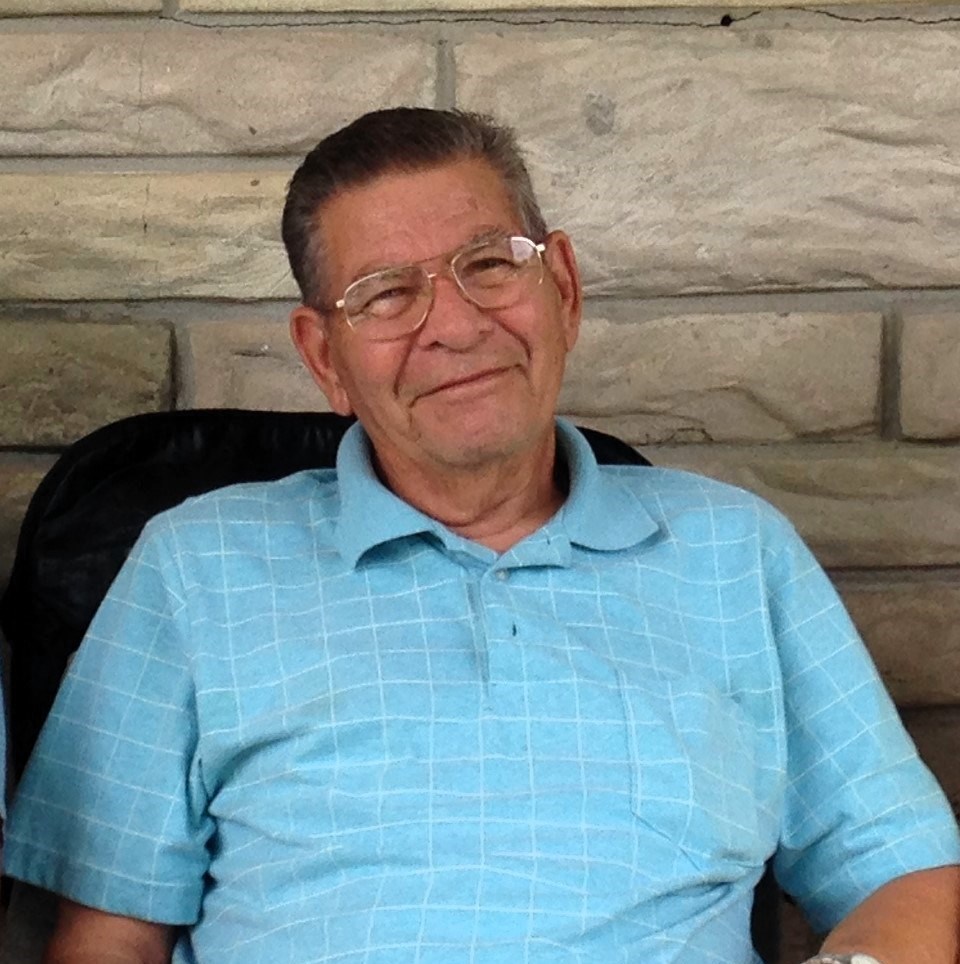 Obituary of Jesus M. Villarreal