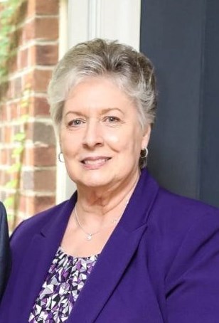 Obituary of Ruth Ann Williams Holmes