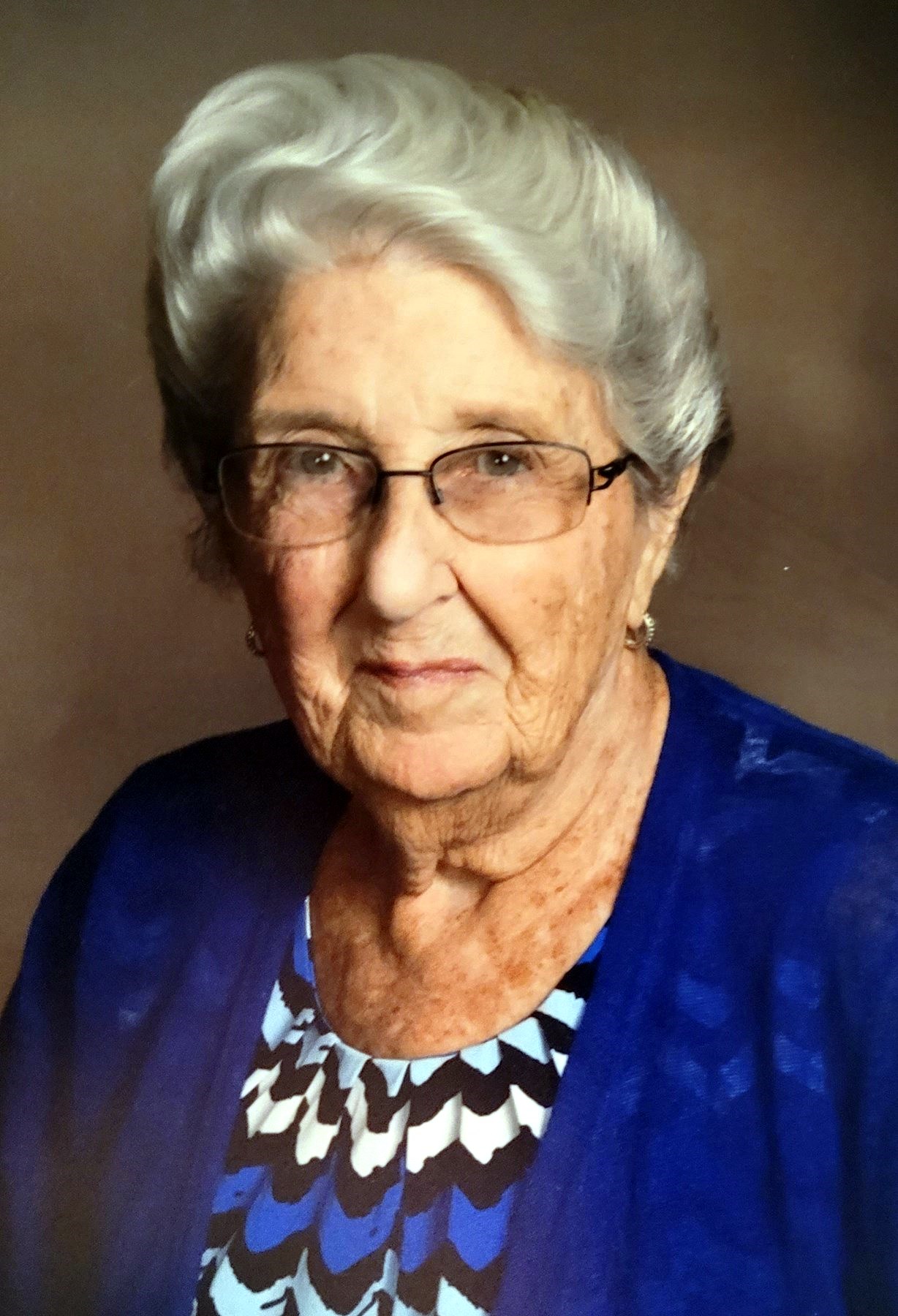 Melba Baker Obituary Fort Wayne, IN