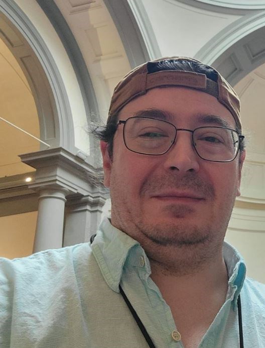 Obituary of Daniel D. Haskell