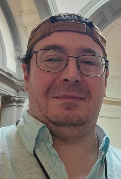 Obituary of Daniel D. Haskell