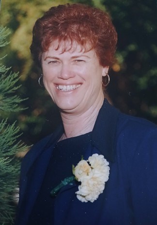 Obituary of Sondra Kay Damron