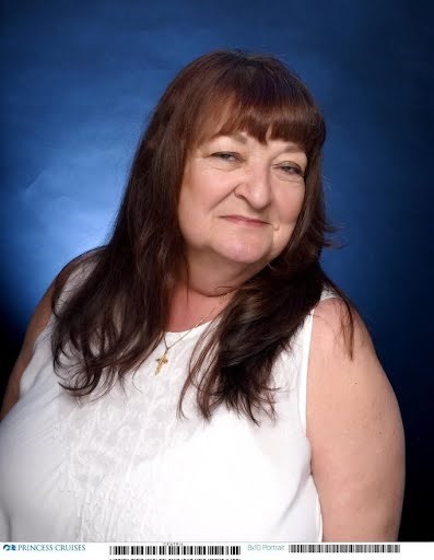 Obituary of Brenda B. Tate