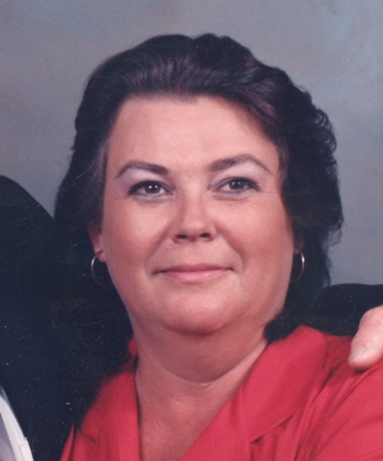 Obituary of Nancy Lyn (Peggy Rose Chote) Graves