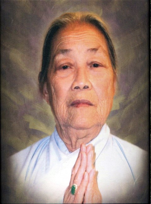 Obituario de Kim Thi Tran