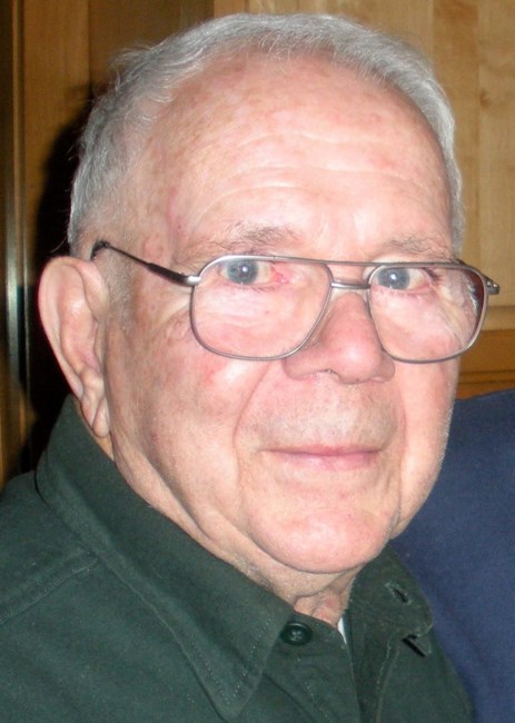 Obituary of Bruce L. Borden