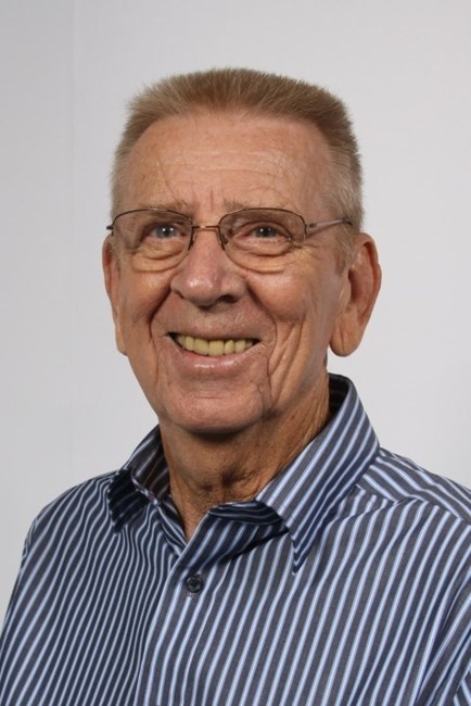 Obituary of Peter R. Zdanis