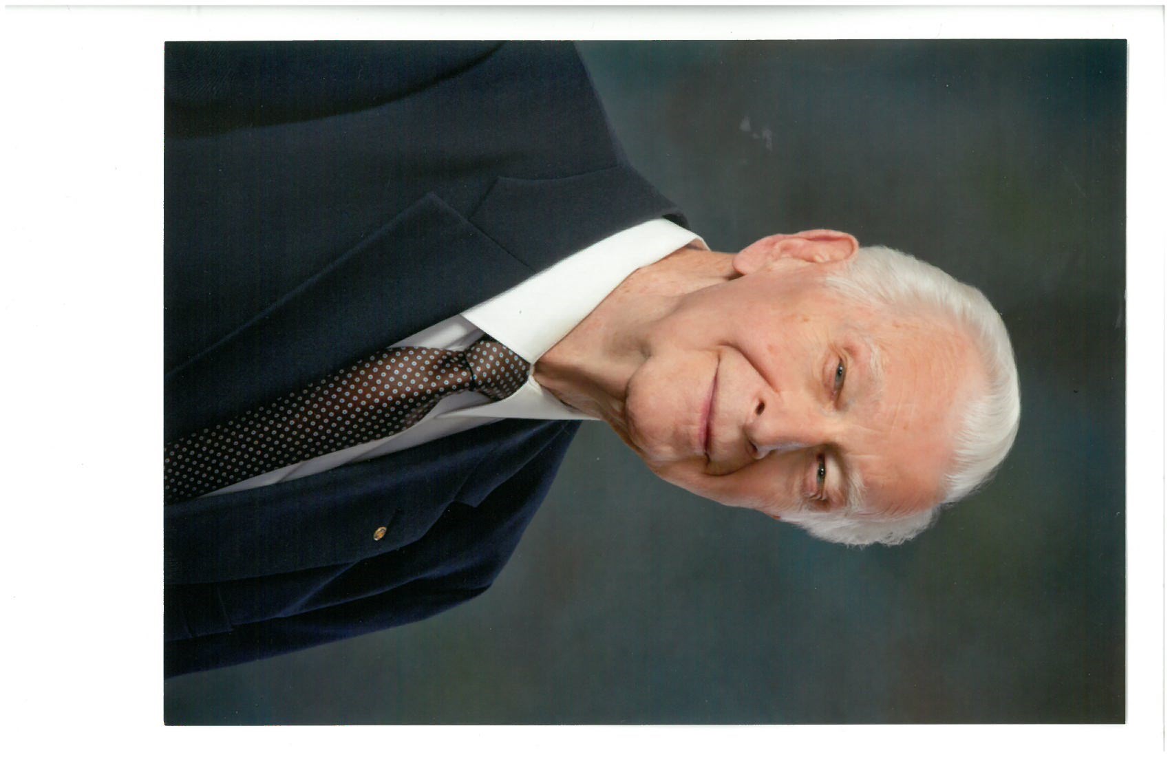 Obituary of Quentin Karlsrud