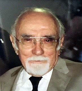 Obituary of William Trevino Barrera