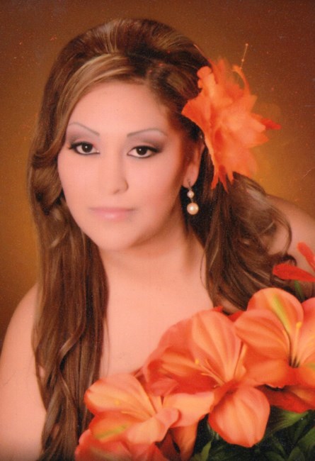 Obituary of Janette Adriana Alcantara