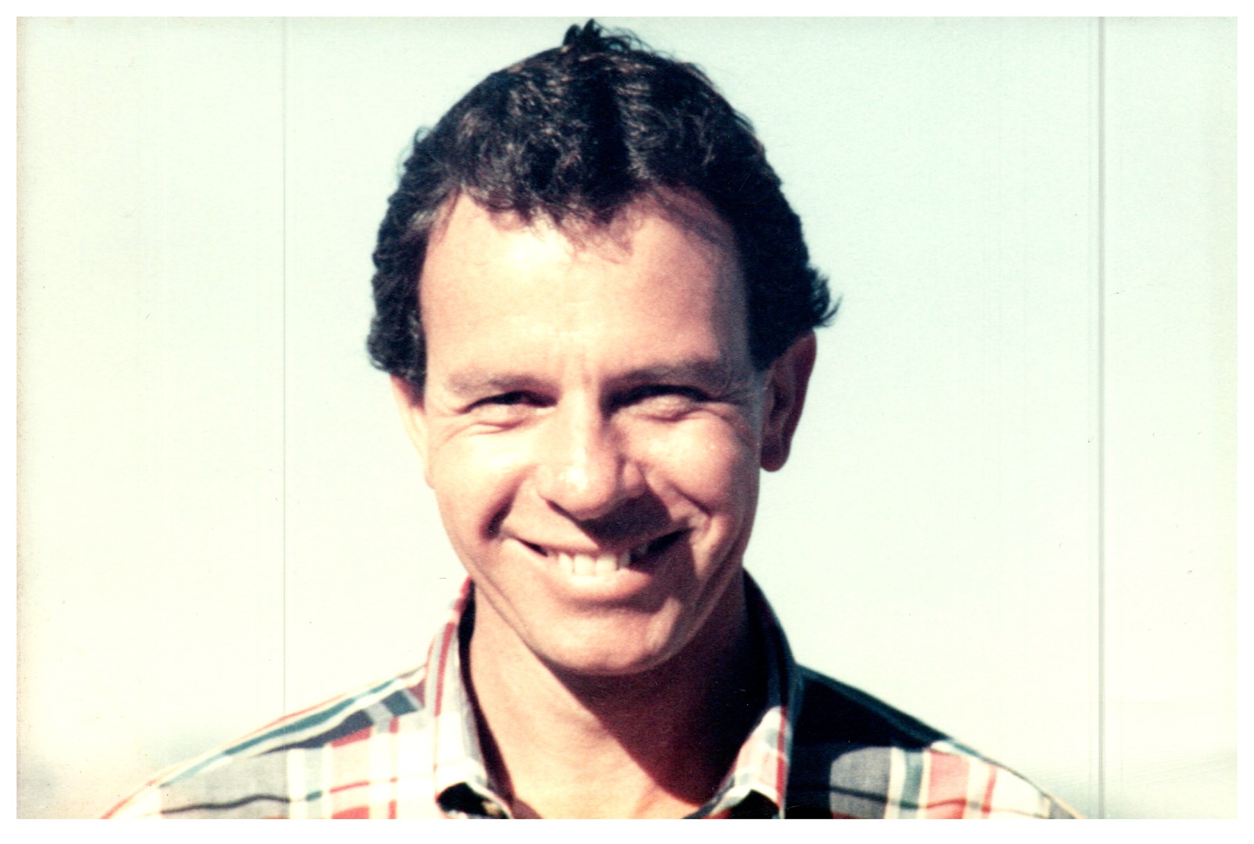 Obituary of Wilbur Richard Werder