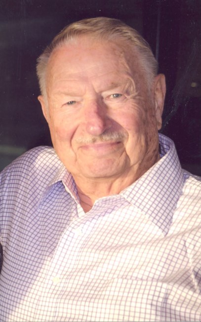 Obituary of Howard Lawrence Vandersall