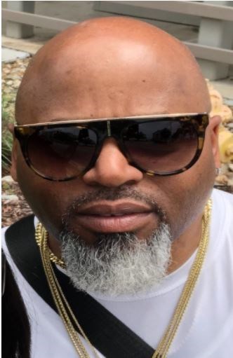 Obituary of Keith Anthony Hilliard