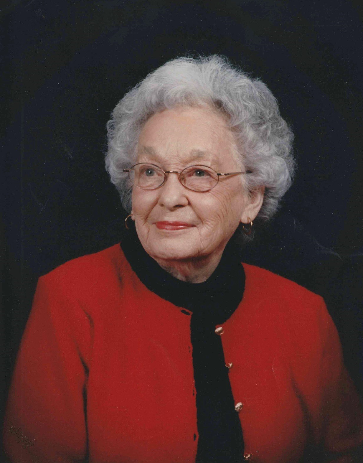 Obituario de Kathleen Harris