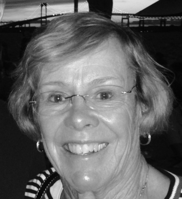 Obituary of Carole Mullen Ripley