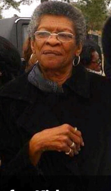 Obituary of Annie Rodriguez