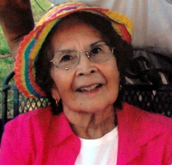 Obituary of Theresa Nuncio