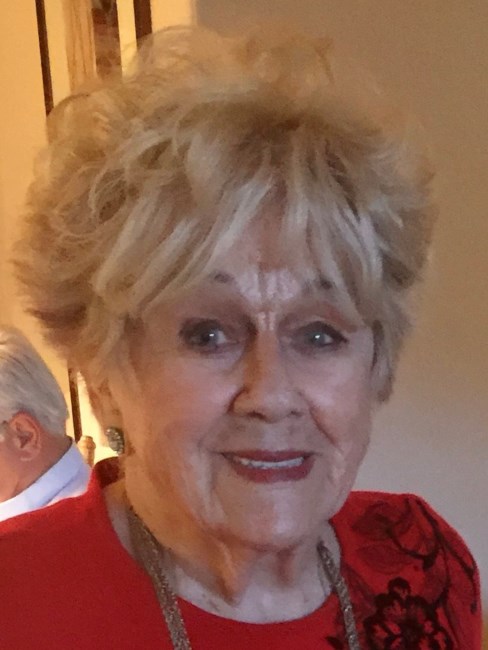 Obituary of Dona Dean McDonald