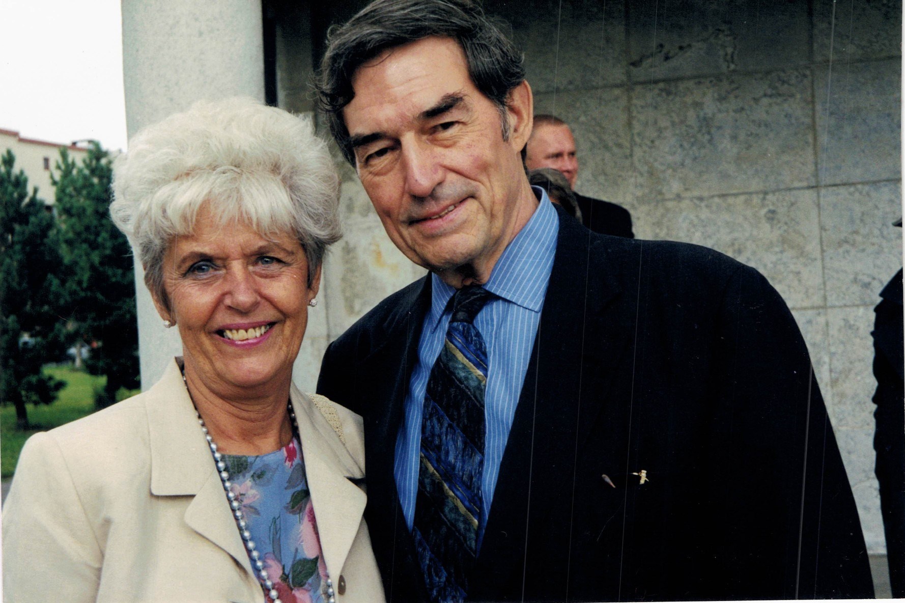 Obituary of Joseph "Joe" Foote