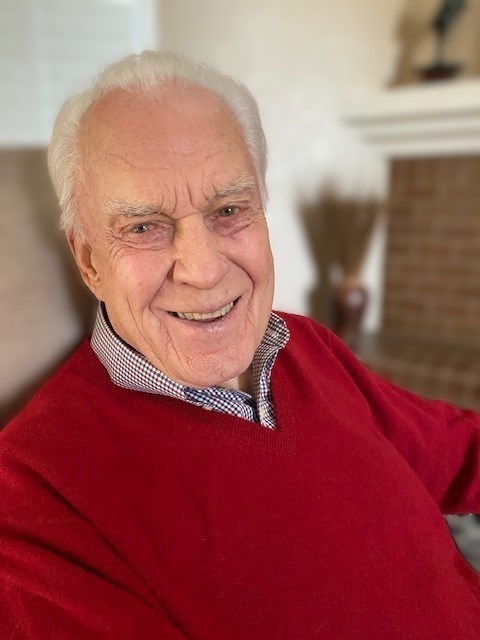 Obituary of Tom D. Carlson