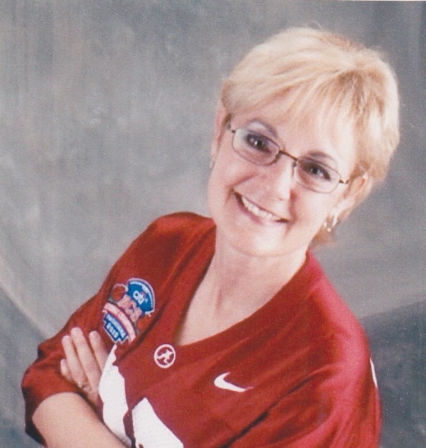 Obituary of Donna Lyn Busby