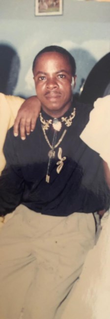 Obituary of Dieufort Philippe