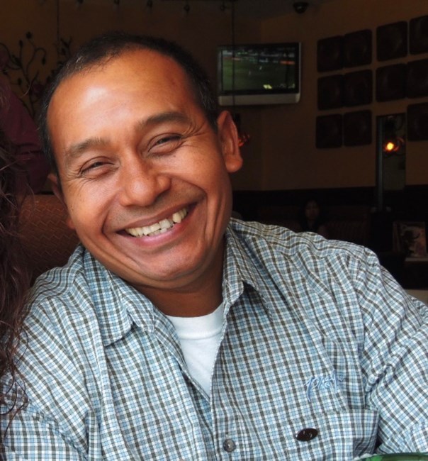 Obituario de Armando Baylon Abarca