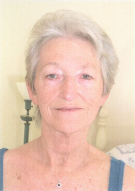 Obituary of Charlotte Chalkley