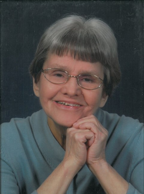 Obituary of Ellen Bohn