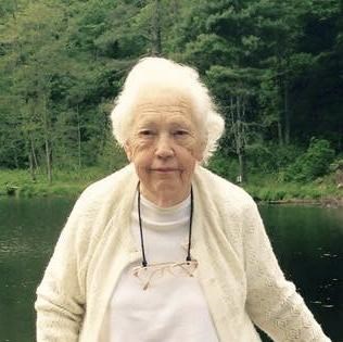 Obituary of Marjorie Inge Holley