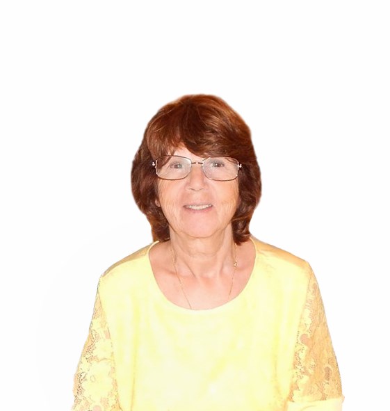 Obituary of Maria Carolina Pedro