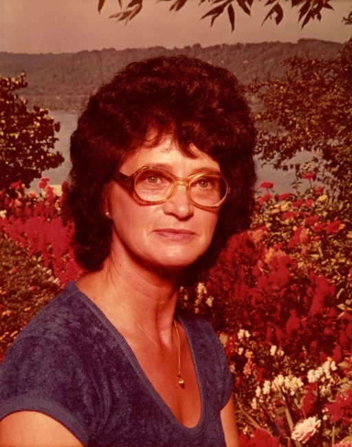 Obituary of Doris J. Fry