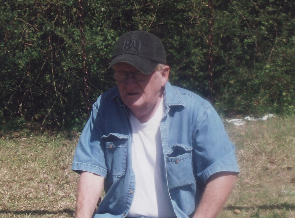 Avis de décès de Ronald Dean Shelton