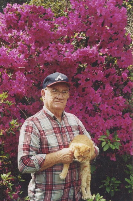 Obituary of Arleigh Allen Abbott