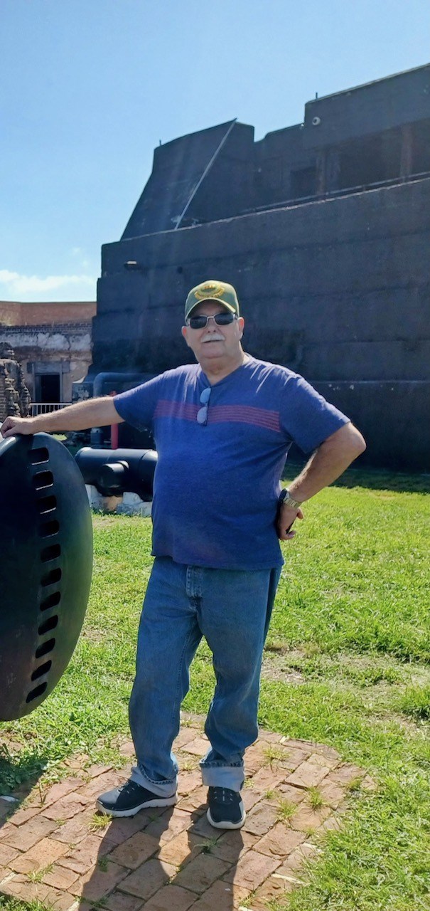 Obituary of Nevin Eugene McMillen