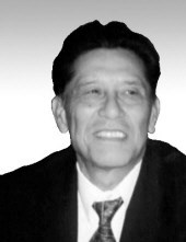 Obituary of Henry Buck Garcia