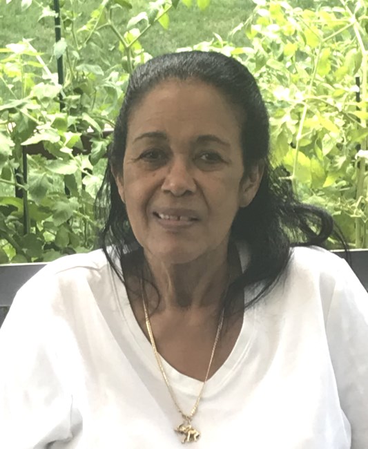 Obituary of Lorna DaCosta-Jones