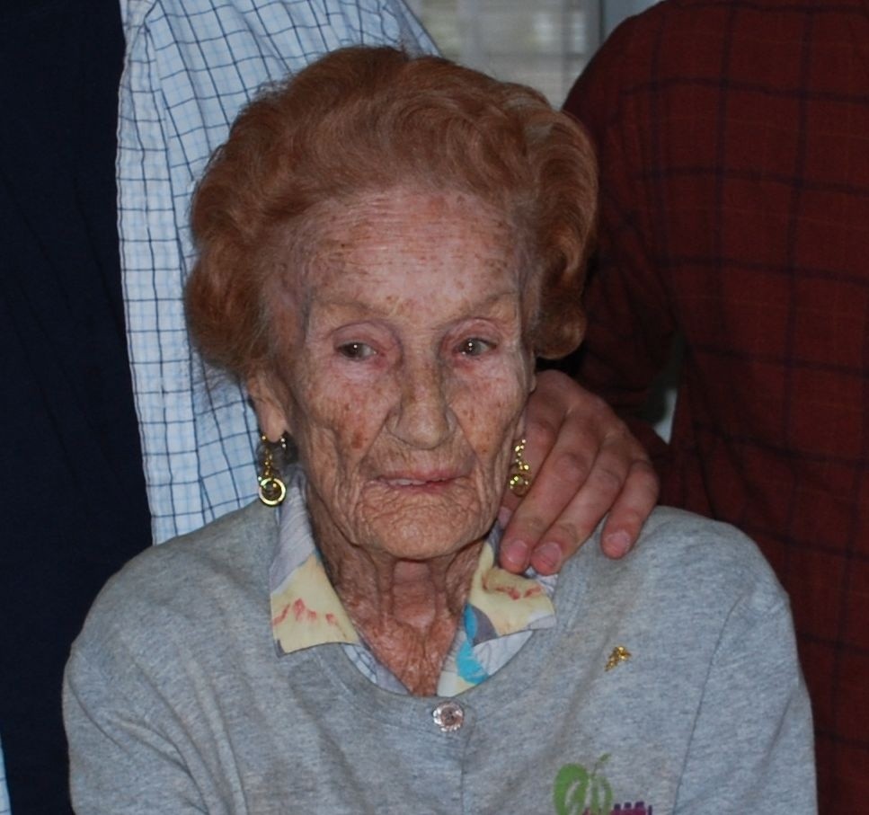 Elizabeth Hazel Sibilio Obituary Stamford, CT