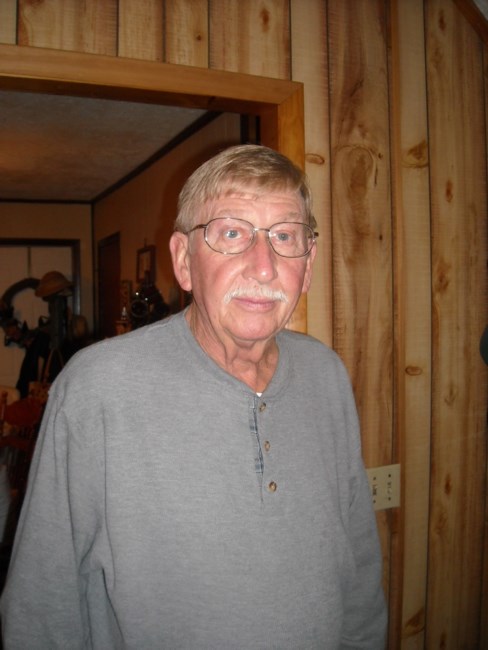 Obituary of George William Reed