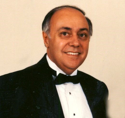 Obituary of Paul Joseph Lemieux