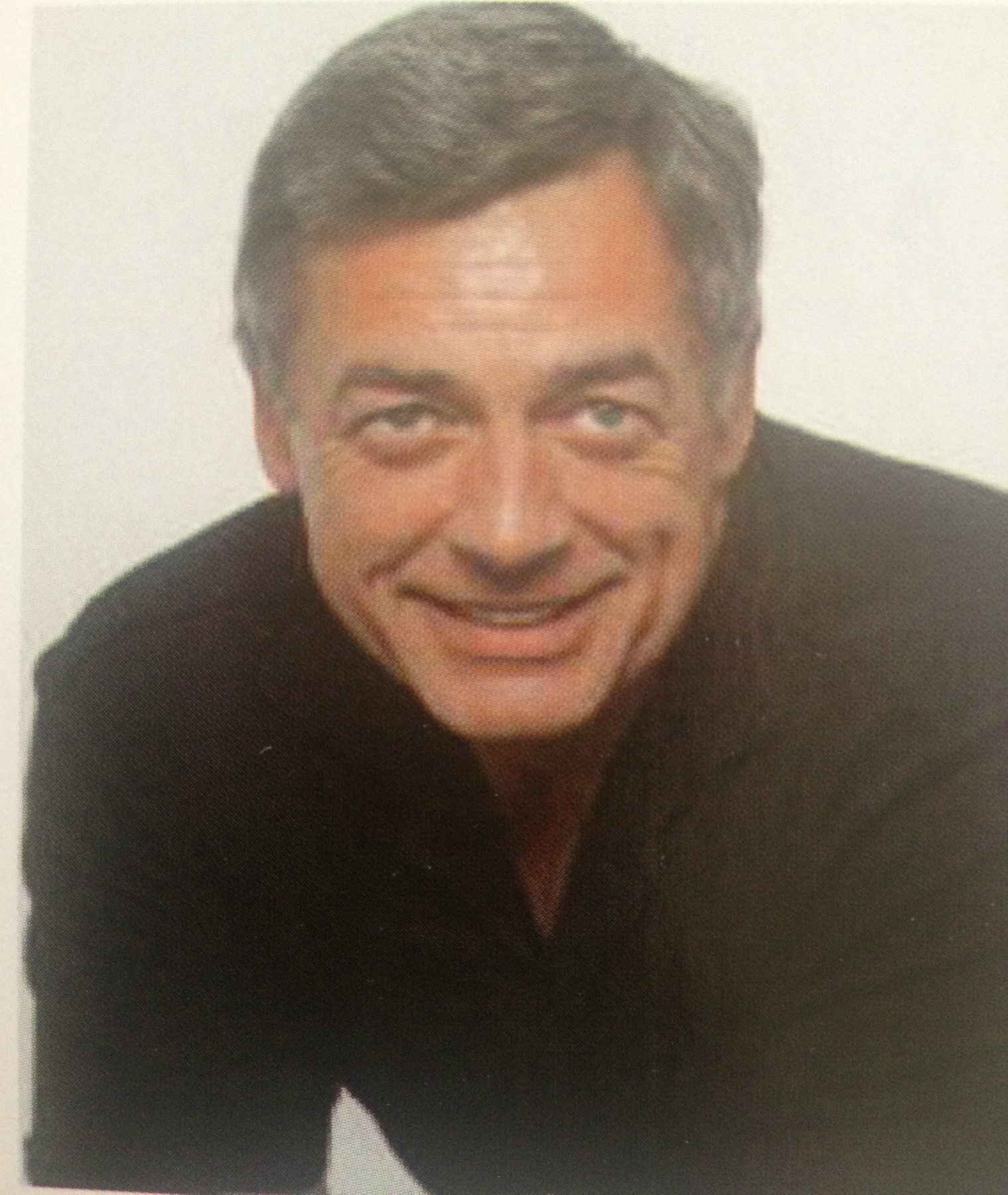 Avis de décès de Michael Combs