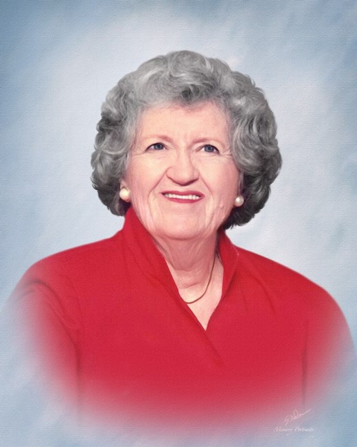 Obituary of Mary Owens Sorrels