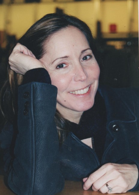 Obituario de Suzanne Theresa O'Donnell