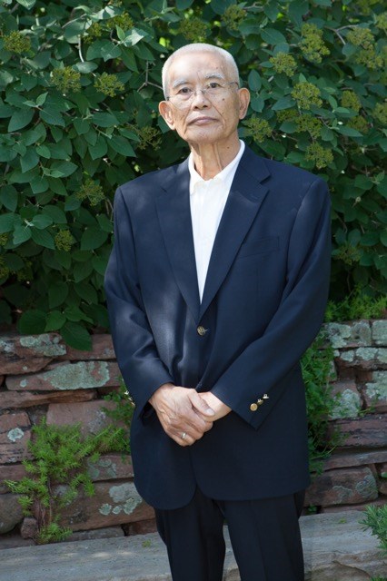 Obituario de Daniel Sik Shin