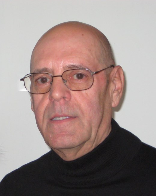 Obituary of Gilles Charlebois