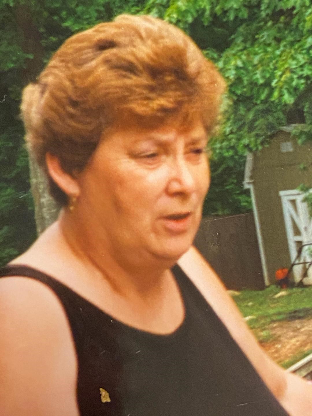 Elsie M. Strawser Obituary Stafford, VA