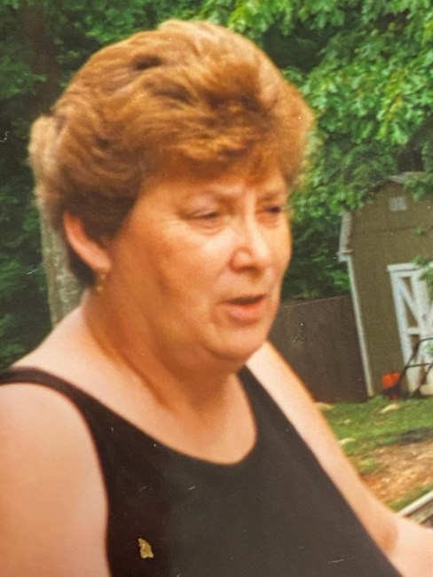 Obituary of Elsie M. Strawser