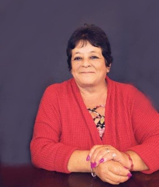 Obituary of Zulema Gonzalez