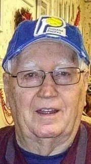 Elmer Cook Obituary