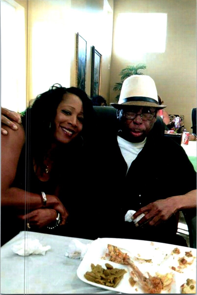 Obituary of Anthony Bell